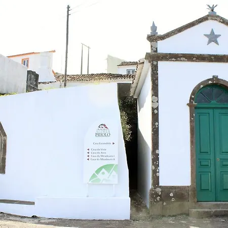 Village de vacances Aldeia Do Priolo *