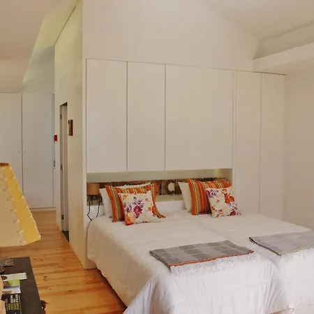 Aldeia Do Priolo 诺德什蒂