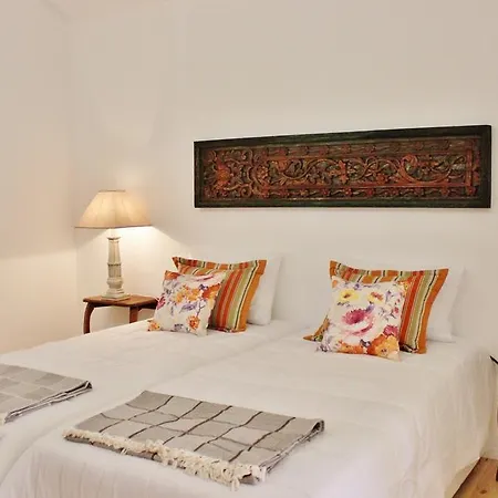 Village de vacances Aldeia Do Priolo Nordeste (Azores)