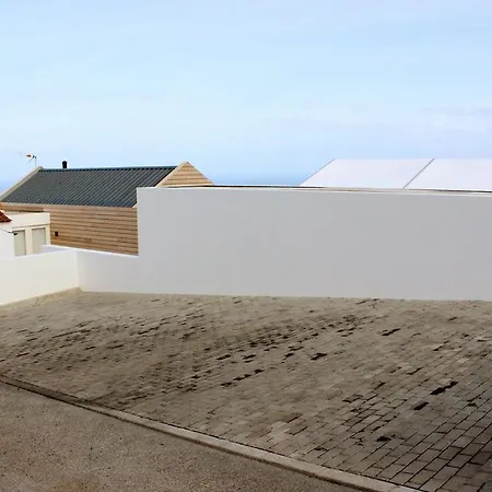 Aldeia Do Priolo Nordeste (Azores)