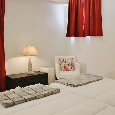 Village de vacances Aldeia Do Priolo *