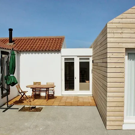 Village de vacances Aldeia Do Priolo Nordeste (Azores)