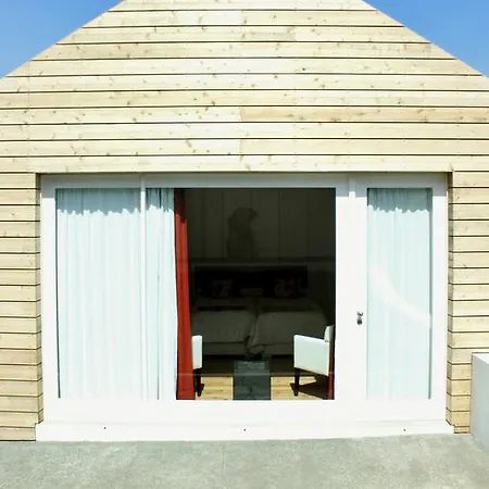 Village de vacances Aldeia Do Priolo Nordeste (Azores)