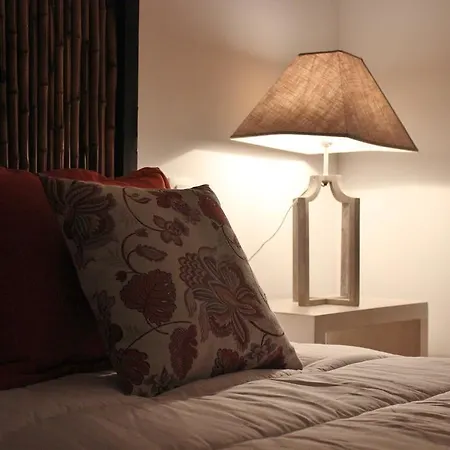 Village de vacances Aldeia Do Priolo Nordeste (Azores)