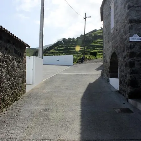 Aldeia Do Priolo Nordeste (Azores)