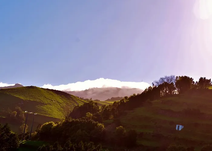 Aldeia Do Priolo 假日公园 *