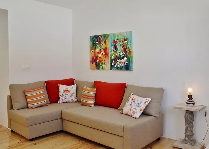 假日公园 Aldeia Do Priolo