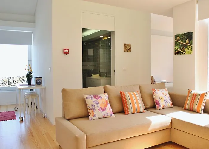 Aldeia Do Priolo 诺德什蒂