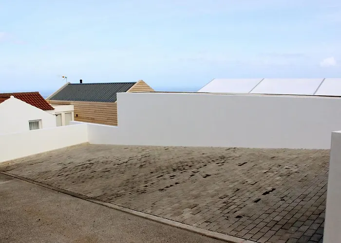 Aldeia Do Priolo 诺德什蒂