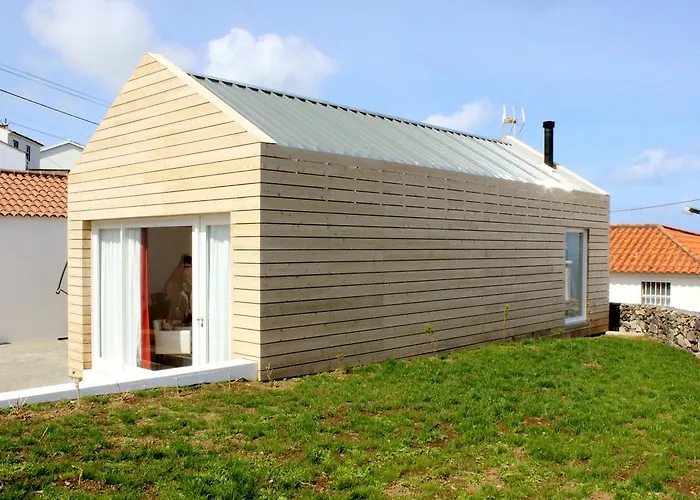 假日公园 Aldeia Do Priolo