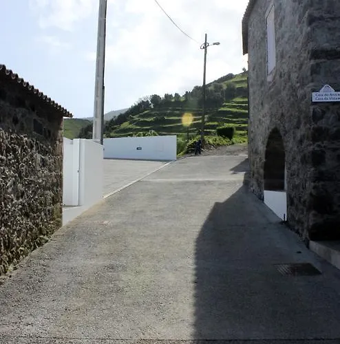 Aldeia Do Priolo 诺德什蒂