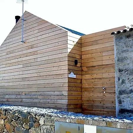 Aldeia Do Priolo Holiday park Nordeste (Azores)