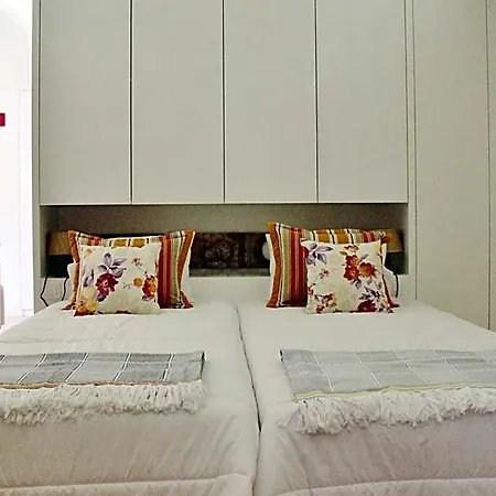 Aldeia Do Priolo Holiday park