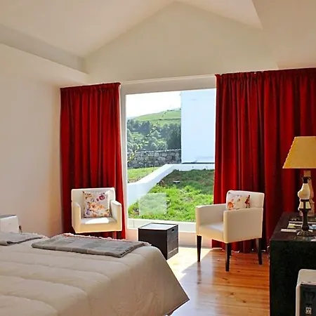 Aldeia Do Priolo Holiday park