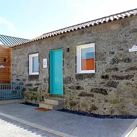 Aldeia Do Priolo * Nordeste (Azores)