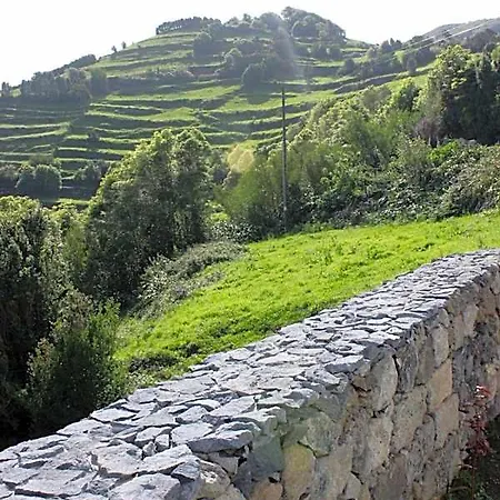 Holiday park Aldeia Do Priolo Nordeste (Azores)