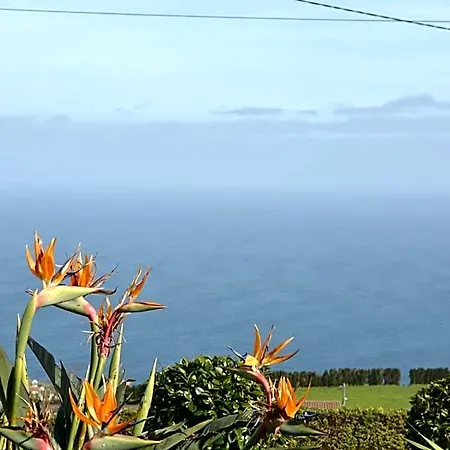 Aldeia Do Priolo * Nordeste (Azores)