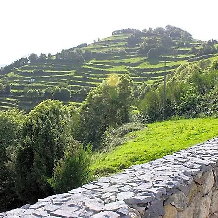 Tatil parkı Aldeia Do Priolo Nordeste (Azores)