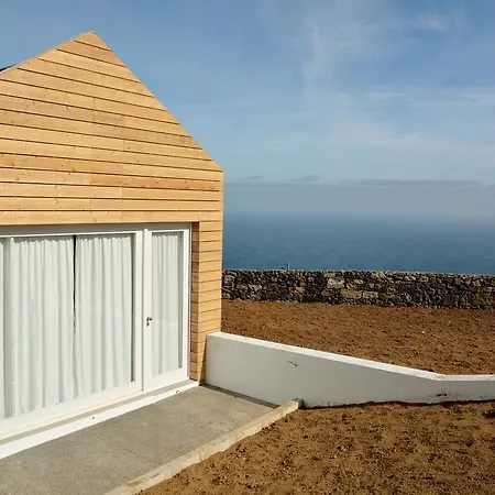 Aldeia Do Priolo Holiday park Nordeste (Azores)