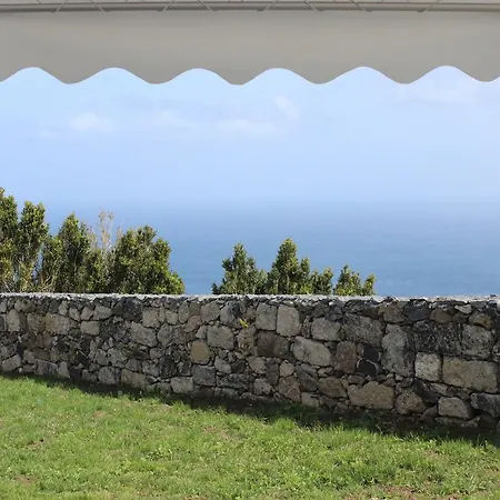 Holiday park Aldeia Do Priolo Nordeste (Azores)