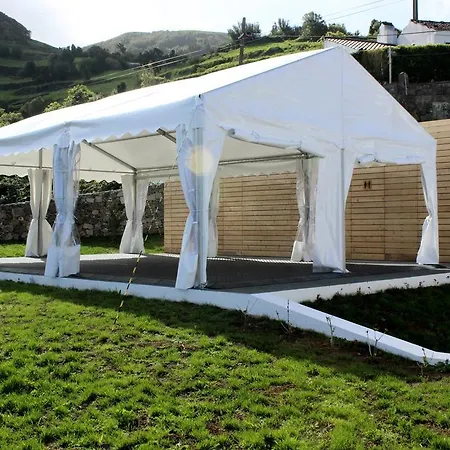 Holiday park Aldeia Do Priolo Nordeste (Azores)
