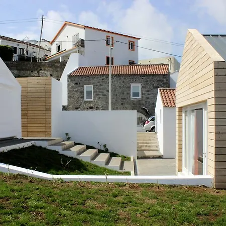 Holiday park Aldeia Do Priolo *