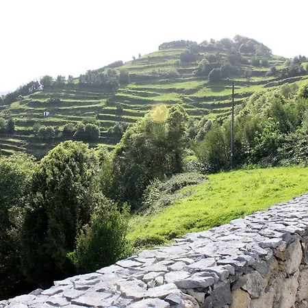 Aldeia Do Priolo