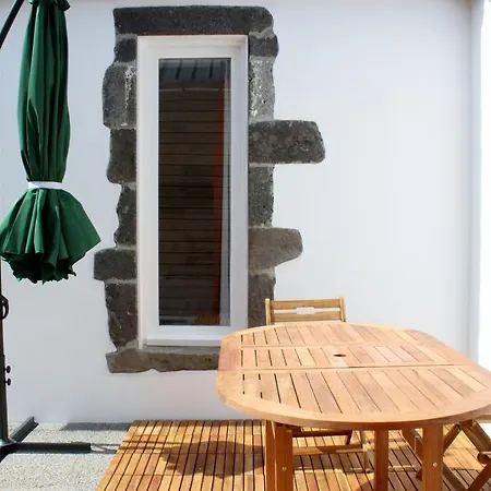 Holiday park Aldeia Do Priolo Nordeste (Azores)