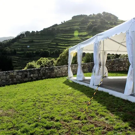 Holiday park Aldeia Do Priolo Nordeste (Azores)