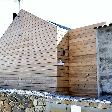 Holiday park Aldeia Do Priolo Nordeste (Azores)