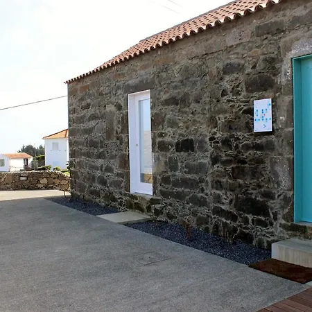 Aldeia Do Priolo