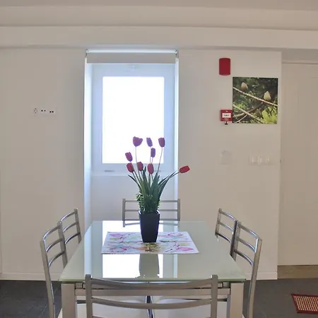 Aldeamento Turístico Aldeia Do Priolo Nordeste (Azores)