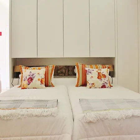 Tatil parkı Aldeia Do Priolo