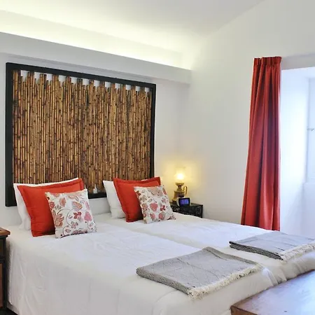 Aldeamento Turístico Aldeia Do Priolo Nordeste (Azores)