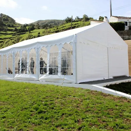 Holiday park Aldeia Do Priolo Nordeste (Azores)