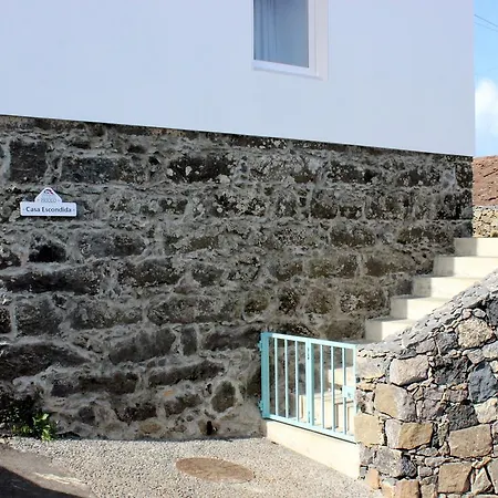 Aldeia Do Priolo