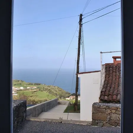 Aldeia Do Priolo Nordeste (Azores)