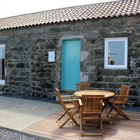 Holiday park Aldeia Do Priolo Nordeste (Azores)