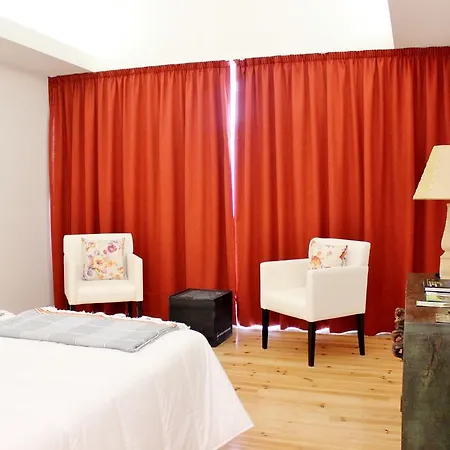 Tatil parkı Aldeia Do Priolo *