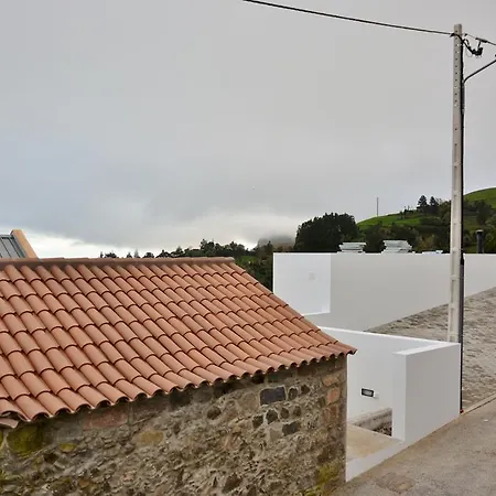 Aldeia Do Priolo Holiday park Nordeste (Azores)