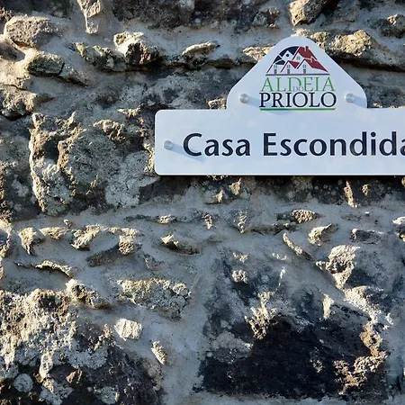 Aldeia Do Priolo