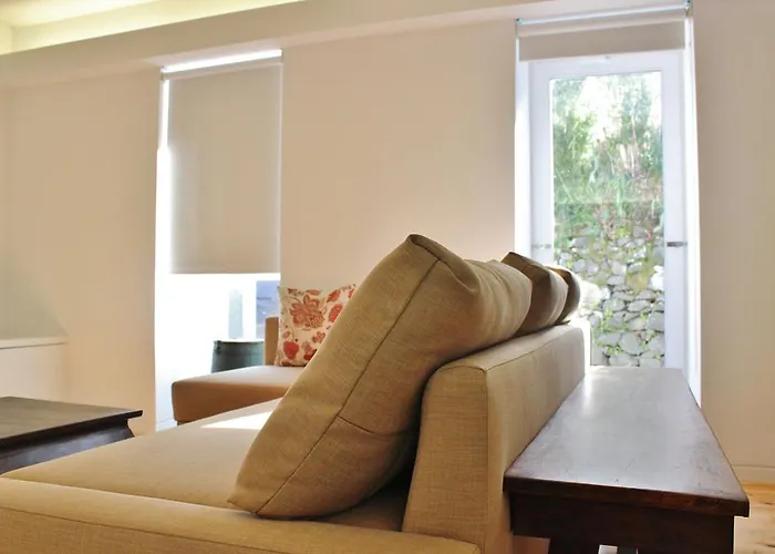 Holiday park Aldeia Do Priolo *