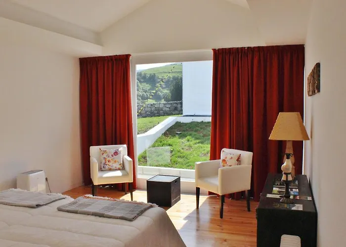 Holiday park Aldeia Do Priolo *