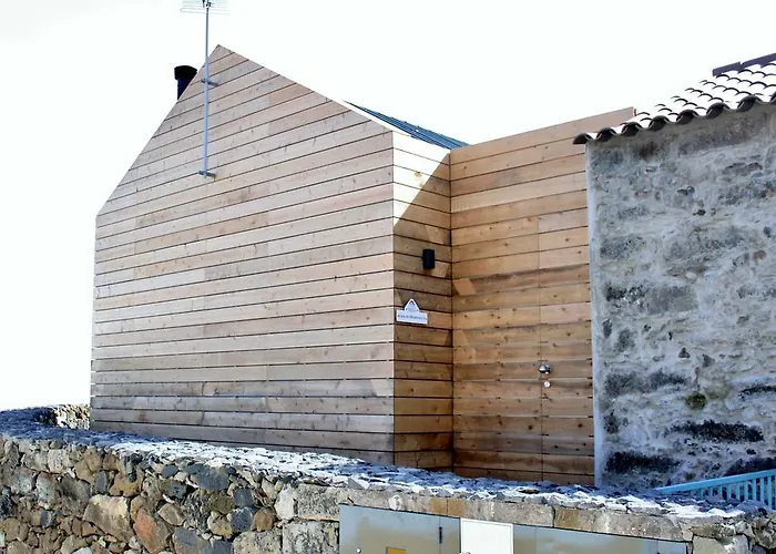 Holiday park Aldeia Do Priolo Nordeste (Azores)