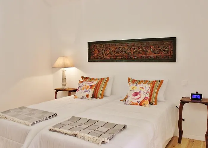 Holiday park Aldeia Do Priolo Nordeste (Azores)