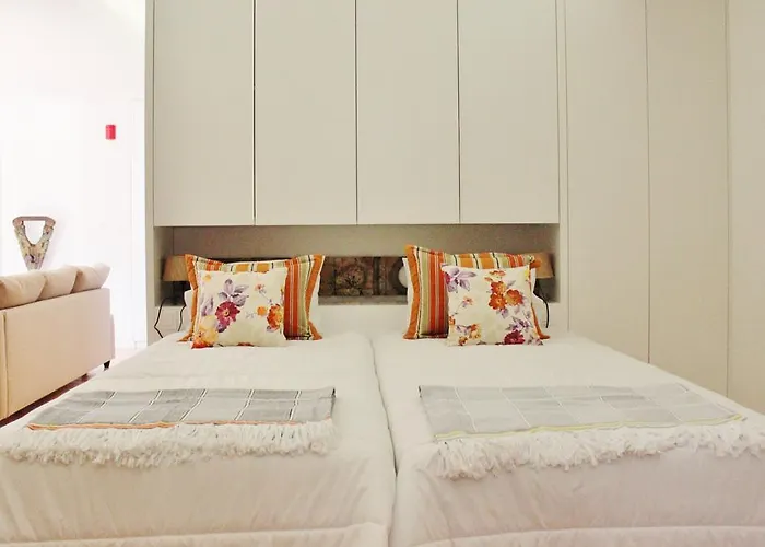 Holiday park Aldeia Do Priolo