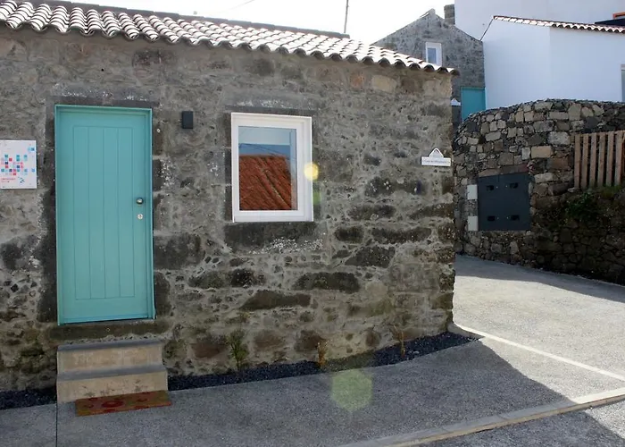 Holiday park Aldeia Do Priolo