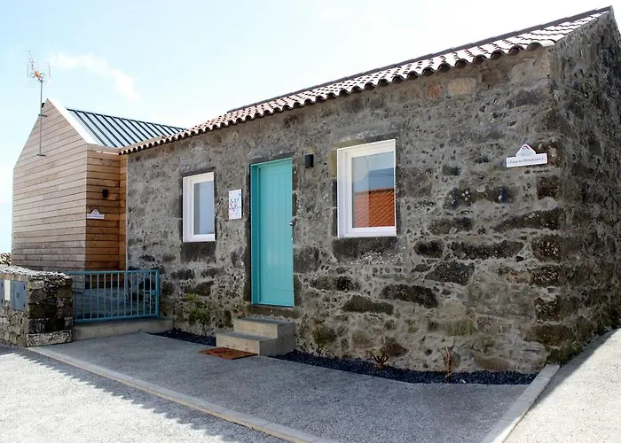 Holiday park Aldeia Do Priolo