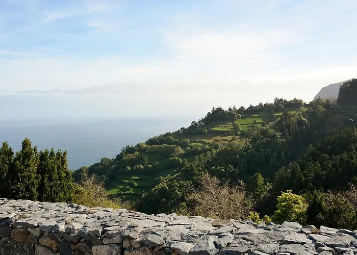Aldeia Do Priolo Nordeste (Azores)