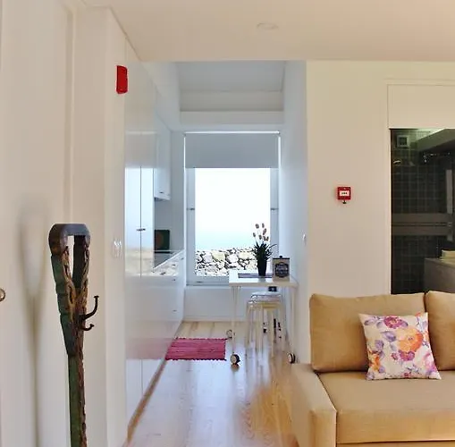 Aldeia Do Priolo Holiday park